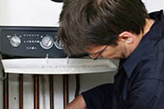 boiler repair Chilbolton Down