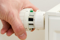 Chilbolton Down central heating repair costs