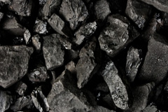 Chilbolton Down coal boiler costs
