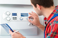free commercial Chilbolton Down boiler quotes