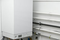 free Chilbolton Down condensing boiler quotes