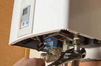 free Chilbolton Down boiler install quotes